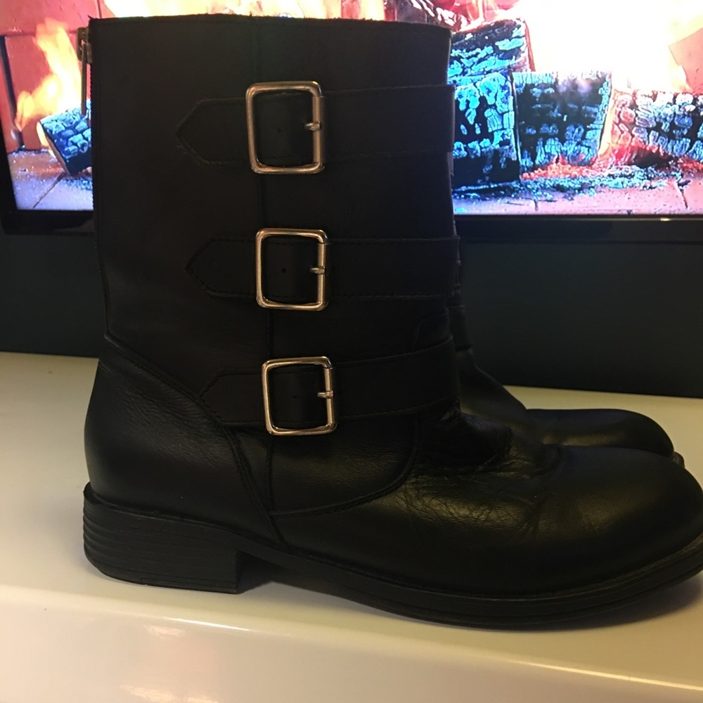 Kenneth Cole Ankle boots